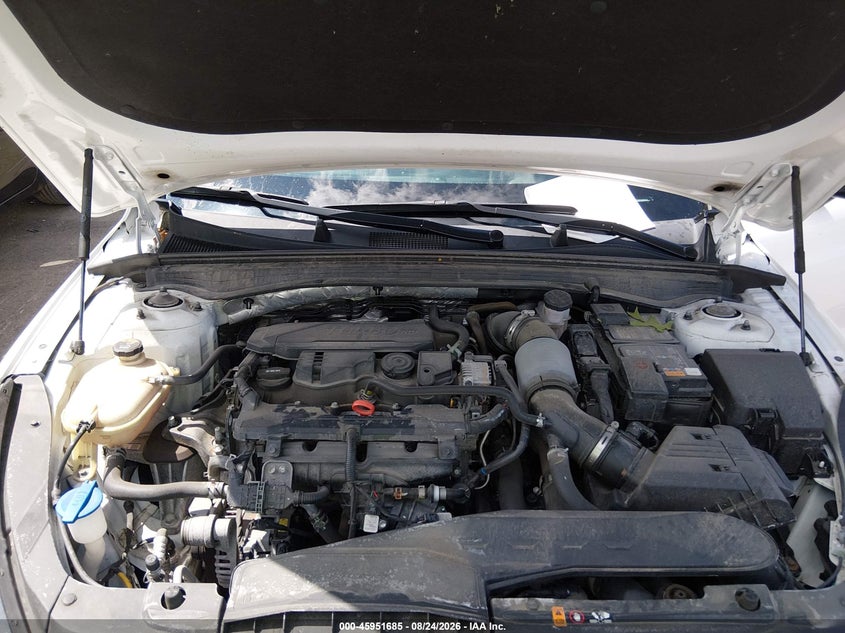 KIA K5 2023 VIN 5XXG64J23PG203610