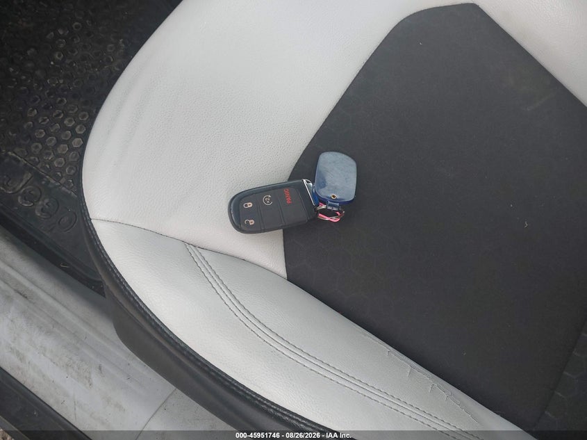 JEEP COMPASS 2021 VIN 3C4NJDBB0MT529899