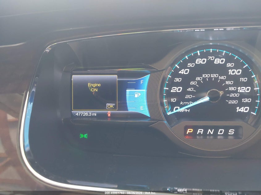 FORD TAURUS 2013 VIN 1FAHP2F82DG190250