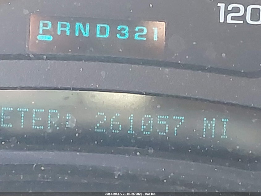 GMC YUKON 2004 VIN 1GKEC13Z54J220817