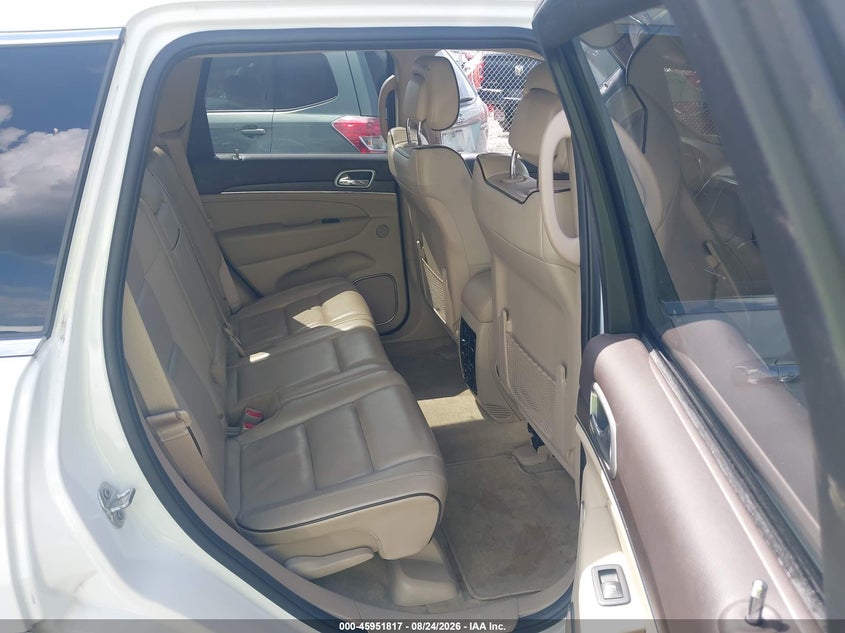 JEEP GRAND CHEROKEE 2018 VIN 1C4RJFCMXJC395990