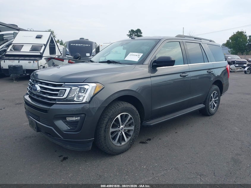 Vin: 1fmju1gt1lea84055, lot: 46451042, ford expedition xl 20202