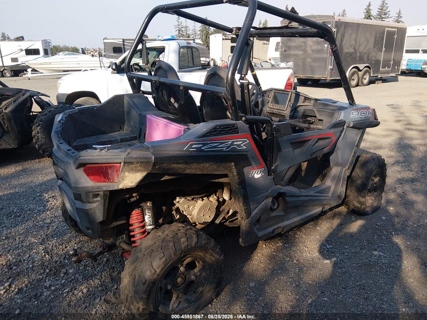 POLARIS RZR 2020