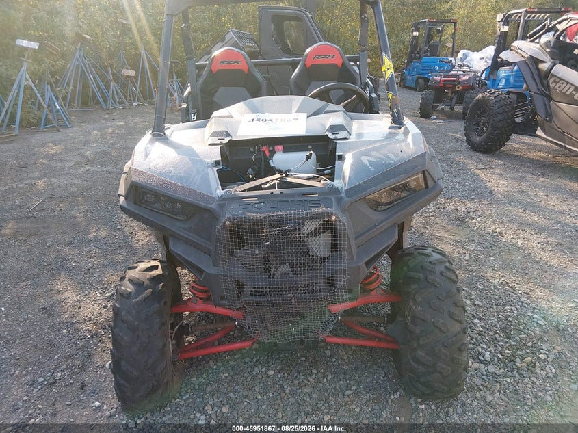 POLARIS RZR 2020