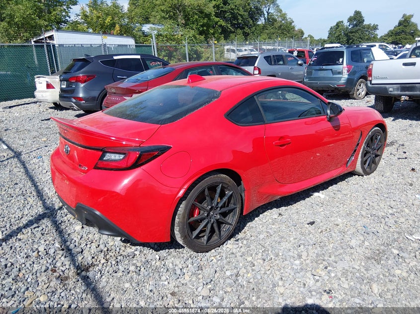 Vin: jf1znbe16s9752456, lot: 46451088, toyota gr86 premium 20254