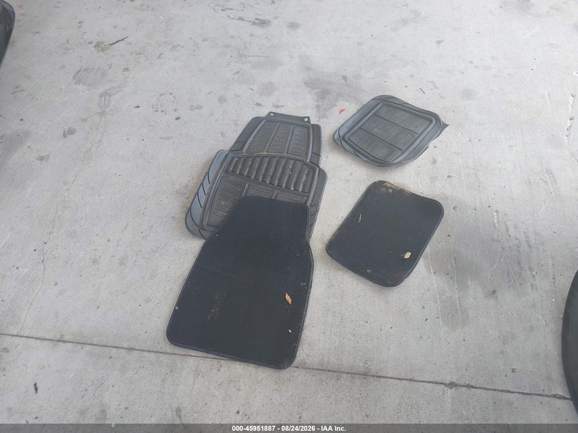 FORD ECOSPORT 2018 VIN MAJ3P1RE6JC206183