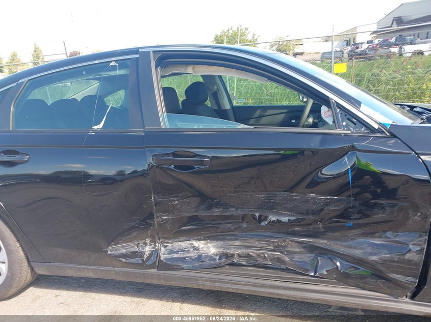 HONDA ACCORD 2026 VIN 1HGCY1F21TA040849