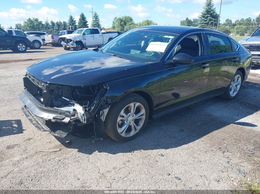 HONDA ACCORD 2026 VIN 1HGCY1F21TA040849