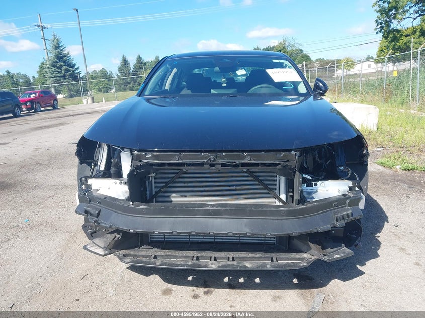 HONDA ACCORD 2026 VIN 1HGCY1F21TA040849