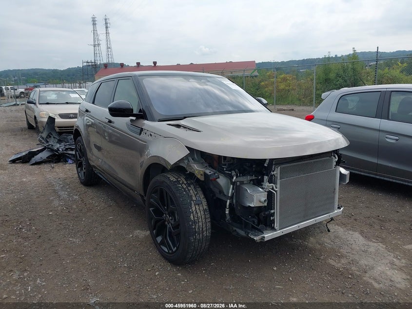 Vin: salzt2fx2mh138198, lot: 46451174, land rover range rover evoque r-dynamic s 2021 img_1