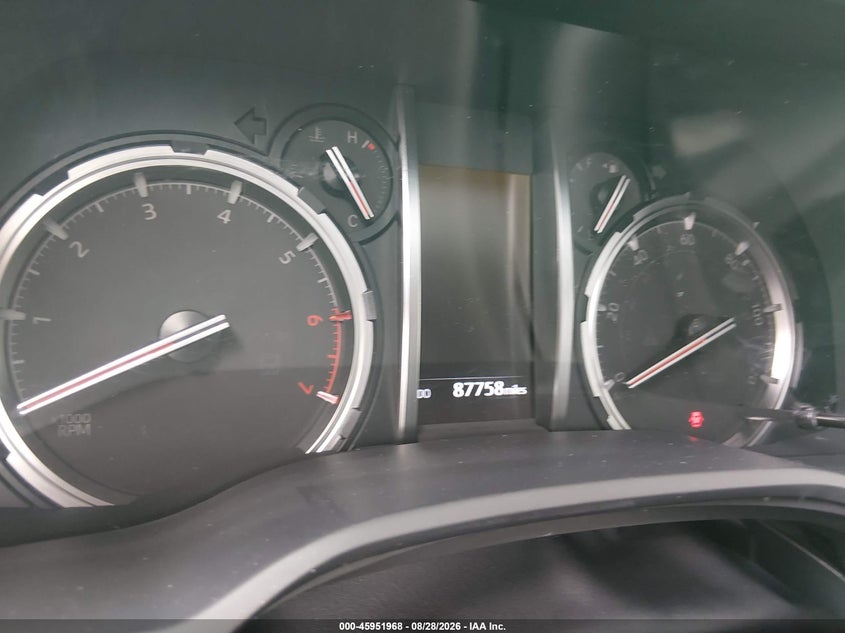 TOYOTA 4RUNNER 2021 VIN JTERU5JRXM5866556
