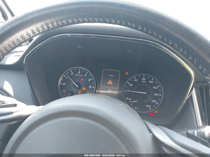 SUBARU OUTBACK 2022 VIN 4S4BTADC3N3199489