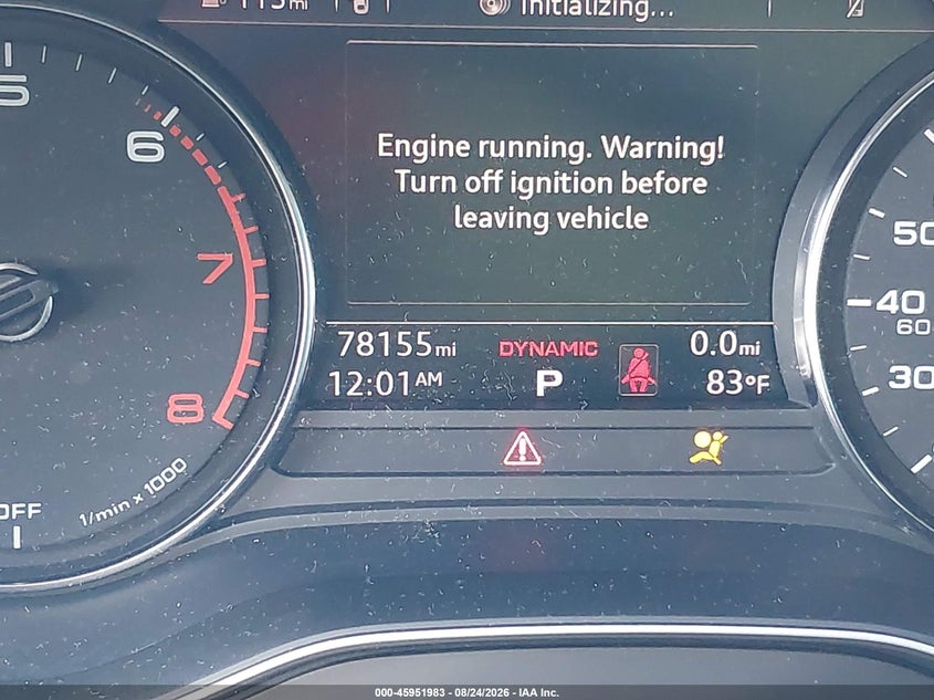 2019 AUDI Q5 45 PREMIUM · Фото 16