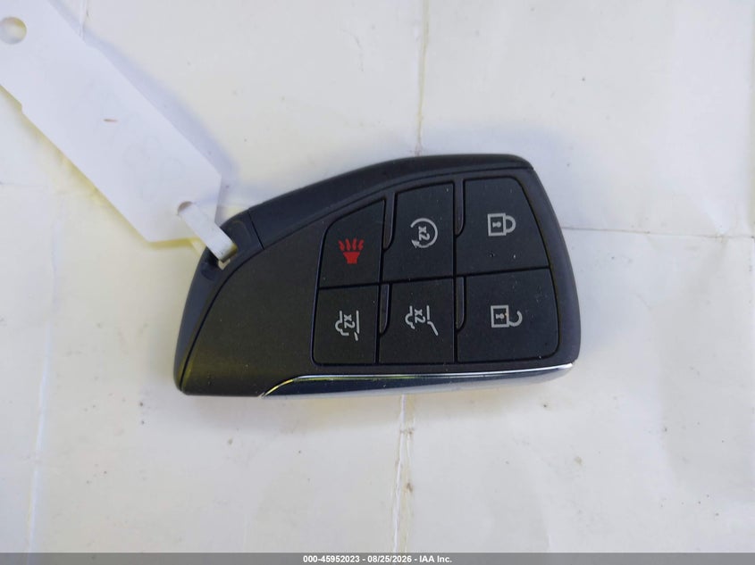 GMC YUKON XL 2023 VIN 1GKS2GKD6PR189629