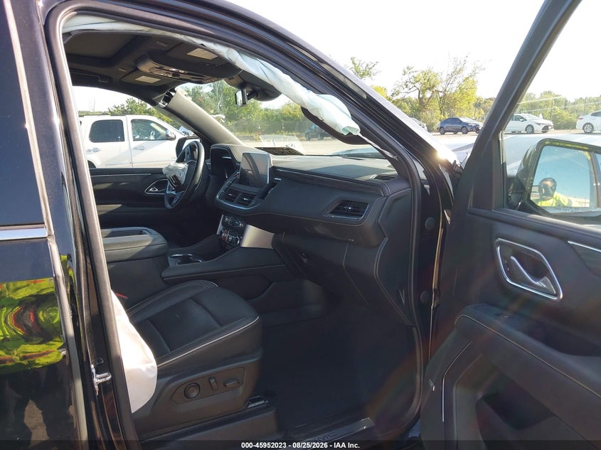 GMC YUKON XL 2023 VIN 1GKS2GKD6PR189629