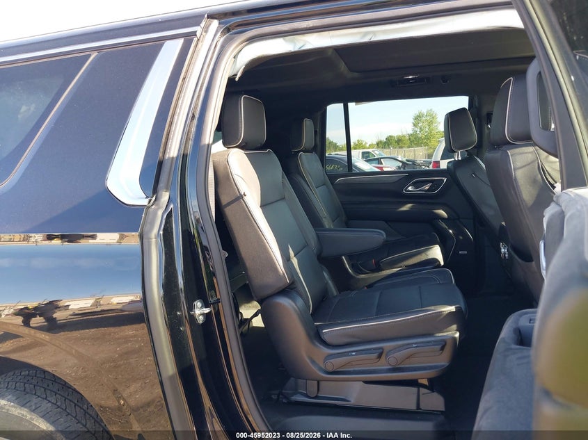 GMC YUKON XL 2023 VIN 1GKS2GKD6PR189629
