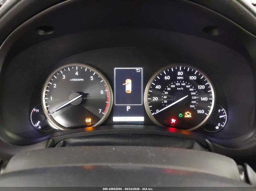 LEXUS NX 300 - zdjęcie 7