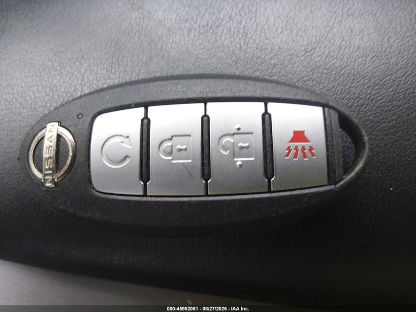 NISSAN MURANO 2023 VIN 5N1AZ2BJ7PC130339