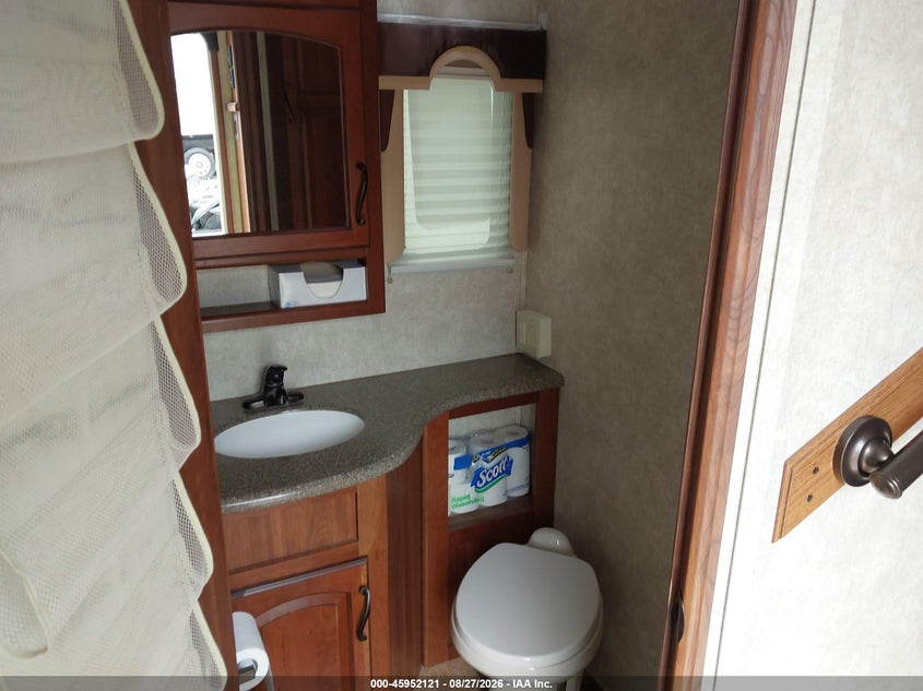2013 OTHER KEYSTONE RV OTHER TRAILER N/A