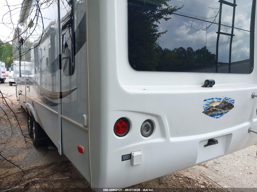 2013 OTHER KEYSTONE RV OTHER TRAILER N/A