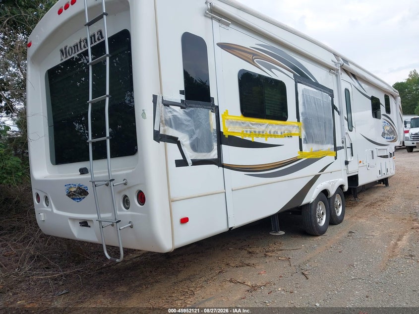 2013 OTHER KEYSTONE RV OTHER TRAILER N/A