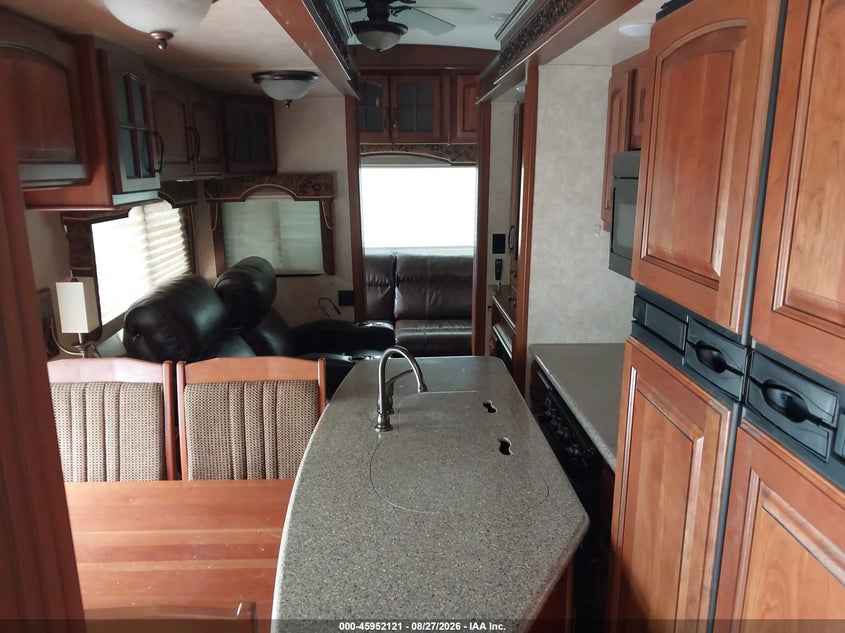 2013 OTHER KEYSTONE RV OTHER TRAILER N/A