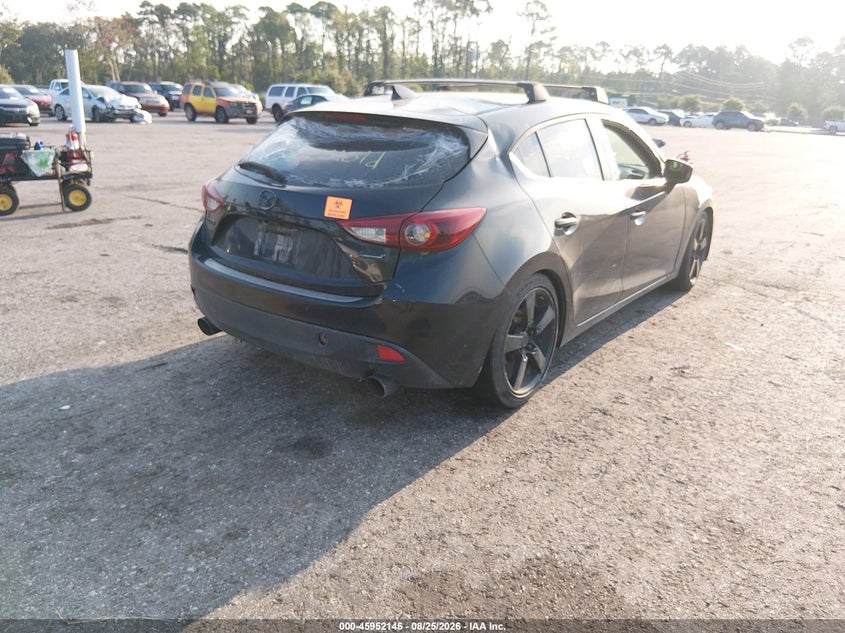 MAZDA MAZDA3 2016 VIN JM1BM1N3XG1347572