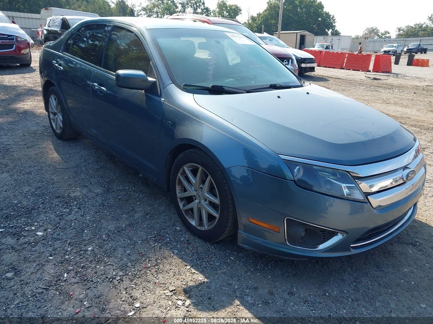 Vin: 3fahp0jaxcr135194, lot: 46451439, ford fusion sel 20121