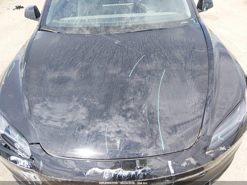 TESLA MODEL 3 - zdjęcie 10