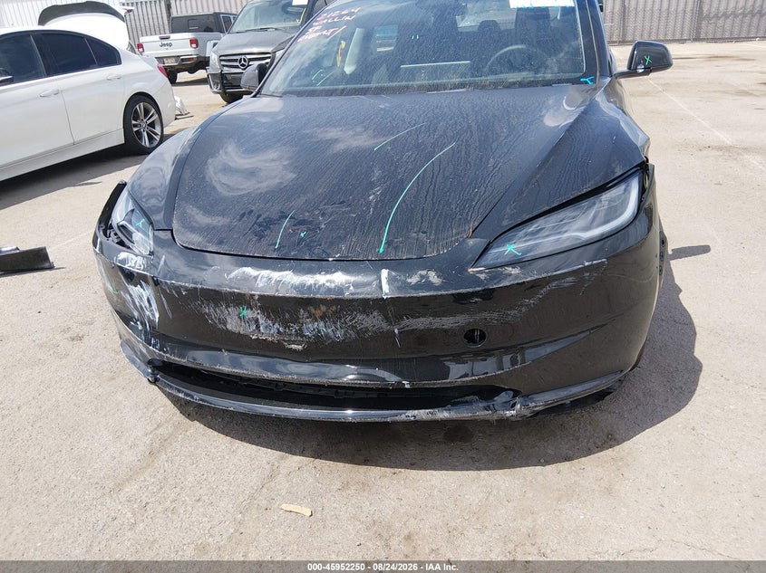 TESLA MODEL 3 - zdjęcie 6