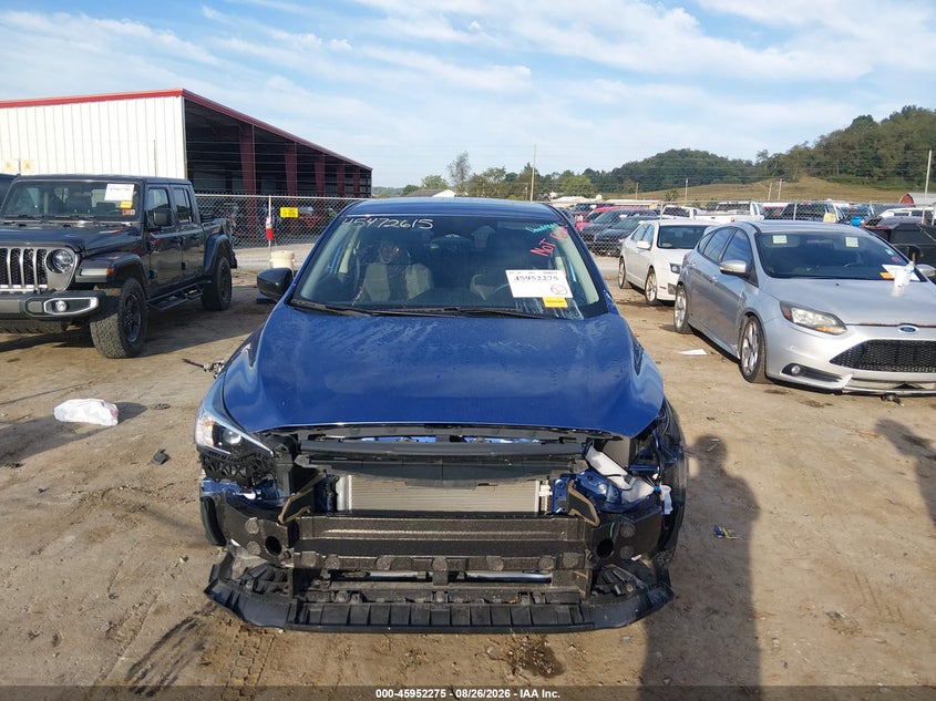 2025 SUBARU XV SPORT UTILITY VEHICLE 2.0L H-4 DI, DOHC, VVT, 152HP