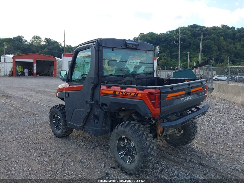 Фото 3 - POLARIS RANGER