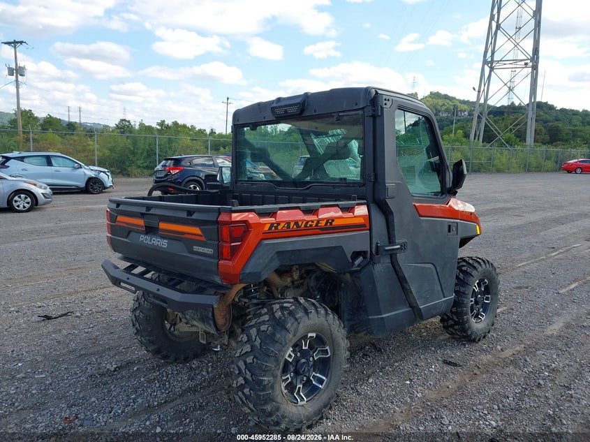 Фото 4 - POLARIS RANGER