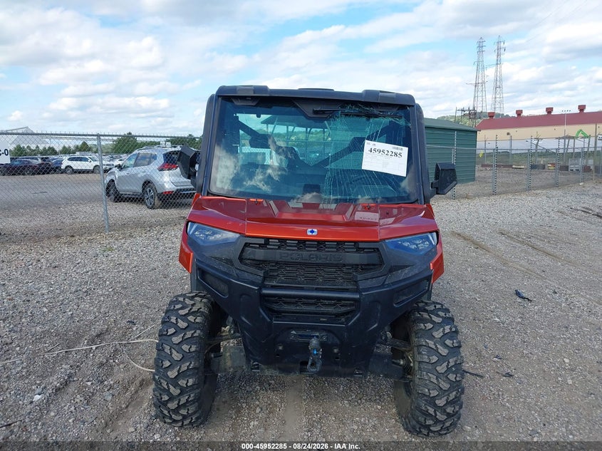 Фото 5 - POLARIS RANGER