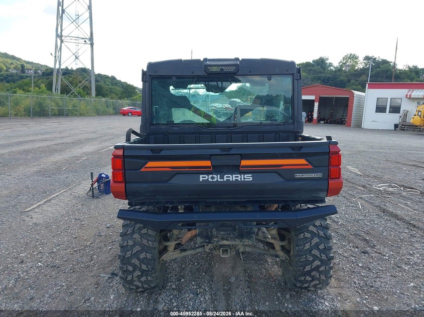 Фото 6 - POLARIS RANGER