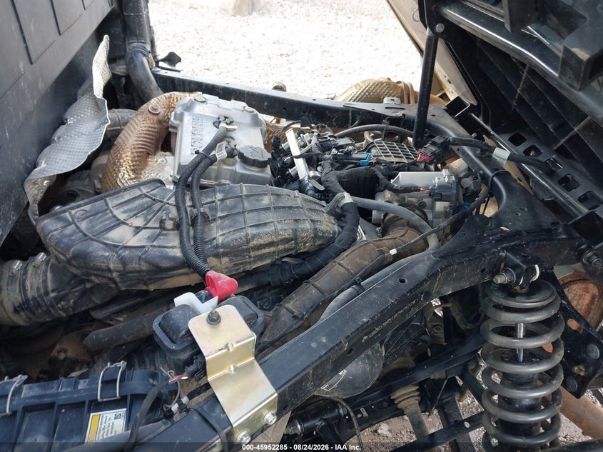 Фото 9 - POLARIS RANGER