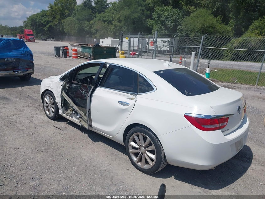 Vin: 1g4cp5sk1d4218027, lot: 46451500, buick verona 20133