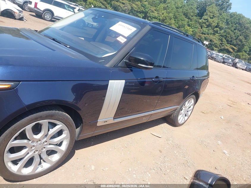 LAND-ROVER RANGE ROVER 2017 VIN SALGS5FE9HA348998