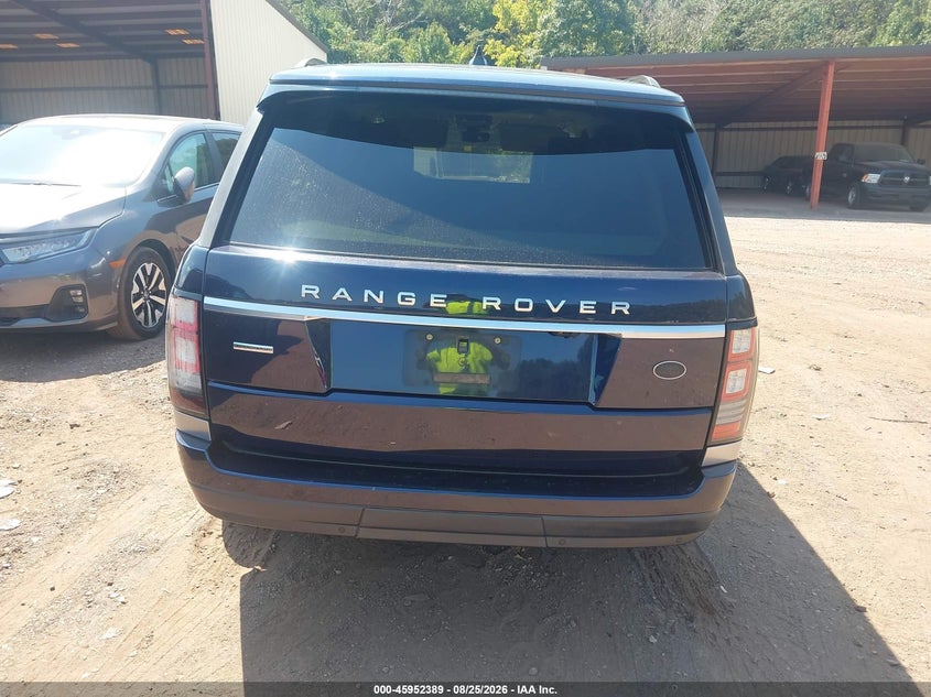 LAND-ROVER RANGE ROVER 2017 VIN SALGS5FE9HA348998