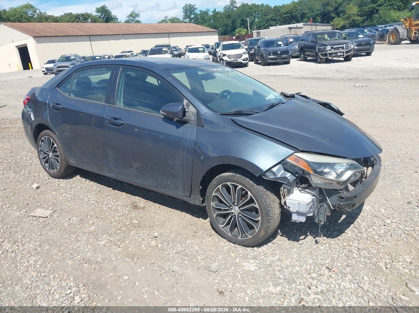 Vin: 2t1burhe1fc344971, lot: 46451613, toyota corolla s plus 2015 img_1