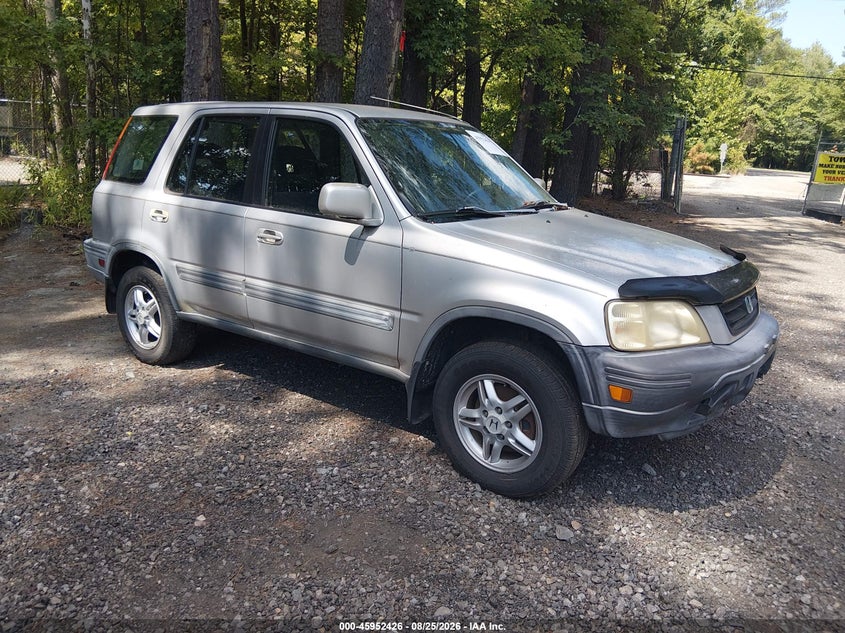 2000 HONDA CR-V auction photo 1
