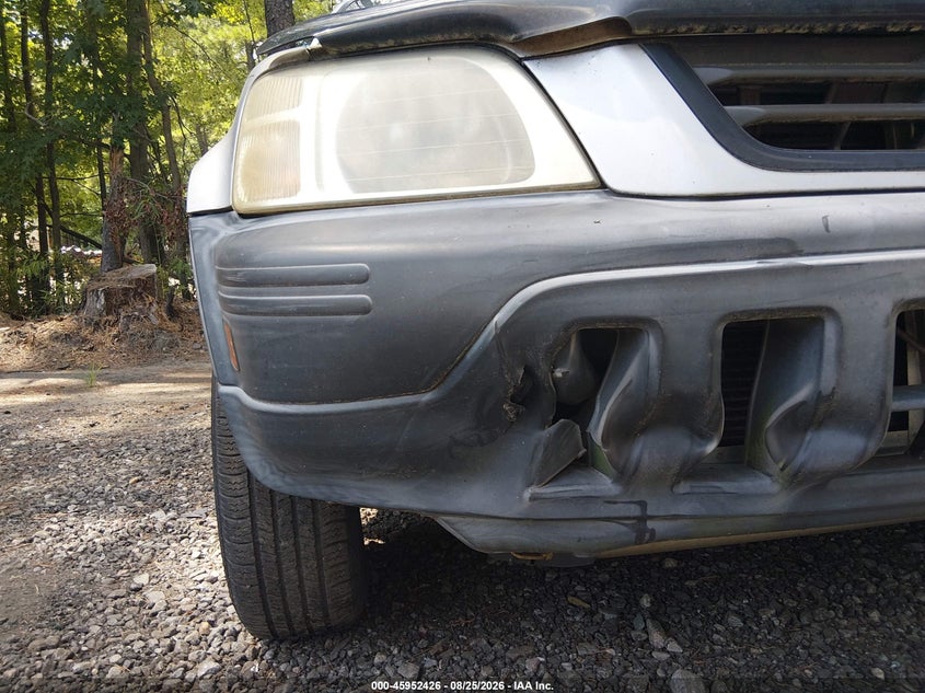 2000 HONDA CR-V auction photo 6