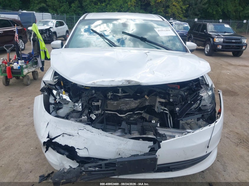 CHRYSLER PACIFICA 2019 VIN 2C4RC1DG9KR702046