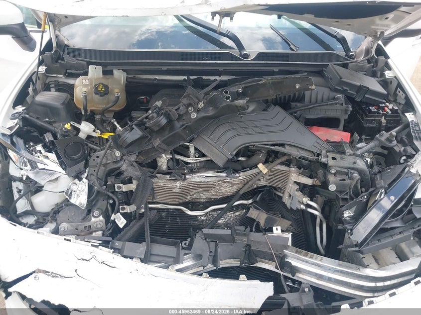 CHRYSLER PACIFICA - zdjęcie 10