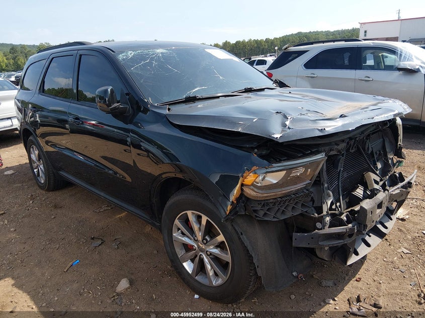Vin: 1c4rdhdg6fc770776, lot: 46451713, dodge durango limited 2015 img_1
