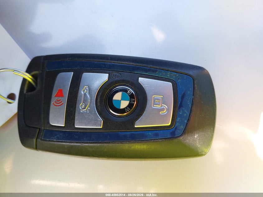 BMW 340I GRAN TURISMO 2018 VIN WBA8Y3C59JG451440