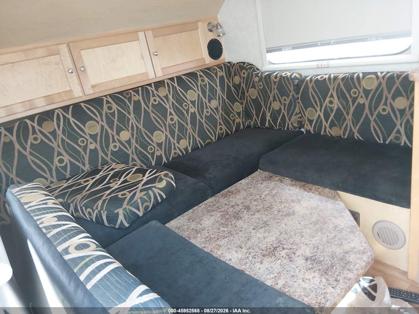 2013 PLEASANT VALLEY TEARDROP TEARDROP auction photo 5