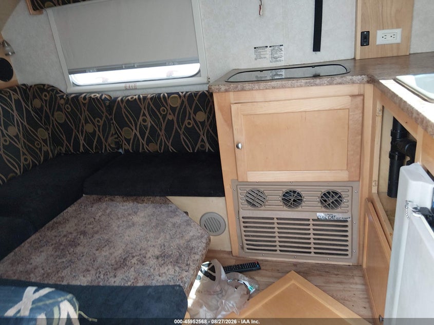 2013 PLEASANT VALLEY TEARDROP TEARDROP auction photo 8