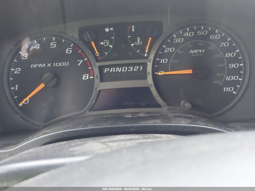 2006 CHEVROLET COLORADO auction photo 7