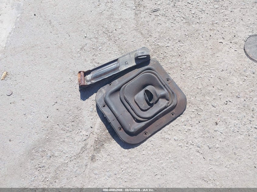 Photo 12 - TOYOTA PICKUP